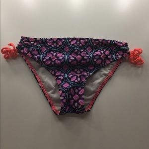 Cute bikini bottoms